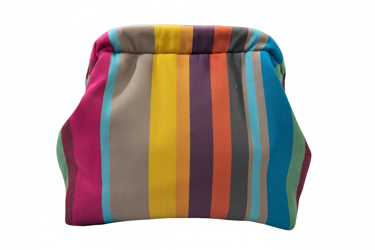 Bolso Missita multicolor
