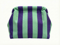 Bolso Missita verde mini