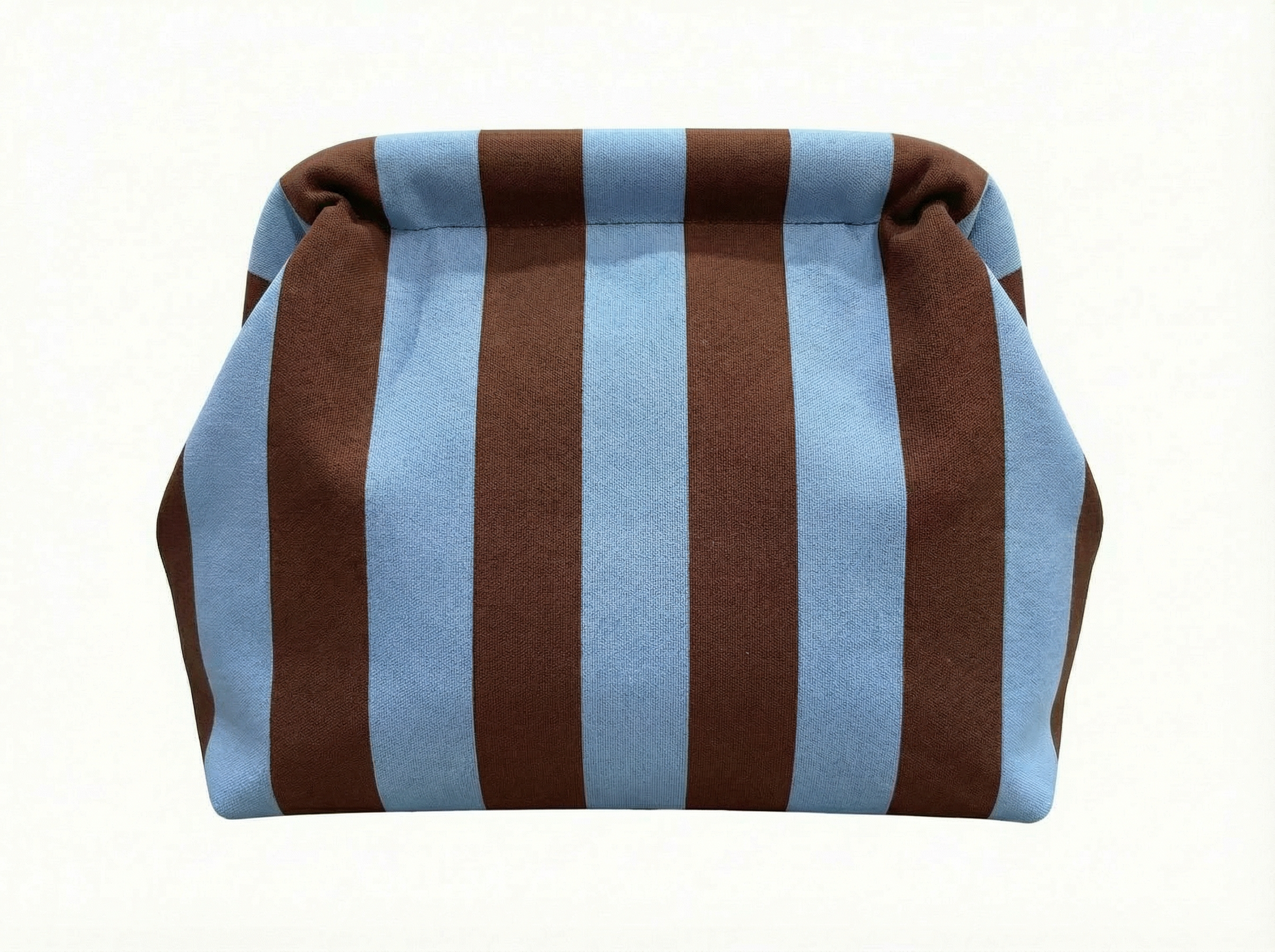 Bolso Missita chocolate mini
